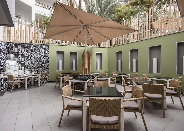 Servatur Don Miguel - Adults Only