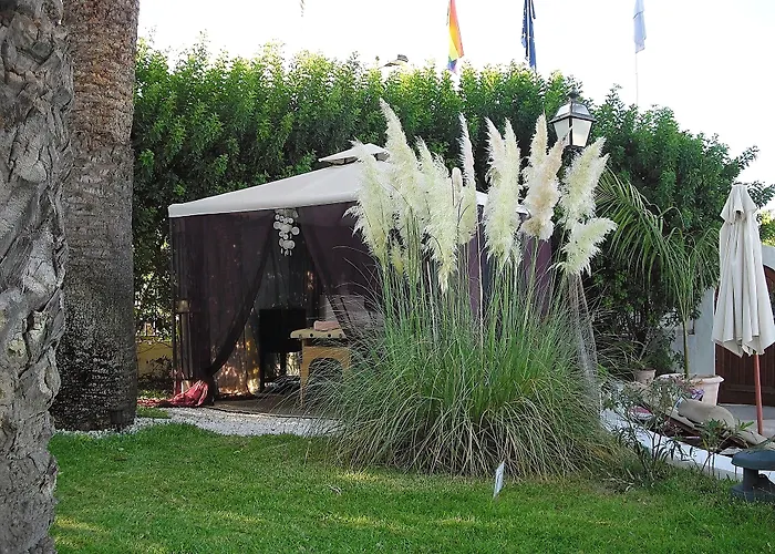 Birdcage Gay Men Resort And Lifestyle Hotel (Adults Only) Playa del Inglés